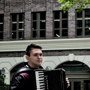 Професійний Акордеоніст на Ваш Захід, фото 2