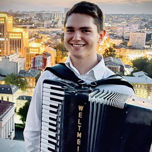 Професійний Акордеоніст на Ваш Захід, фото 8