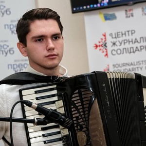 Професійний Акордеоніст на Ваш Захід, фото 10