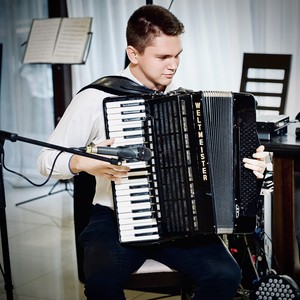 Професійний Акордеоніст на Ваш Захід, фото 5