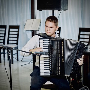 Професійний Акордеоніст на Ваш Захід, фото 7