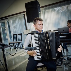 Професійний Акордеоніст на Ваш Захід, фото 4