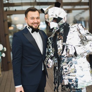 Алекс Федотов