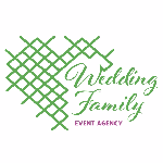 Wedding Family агентство событий