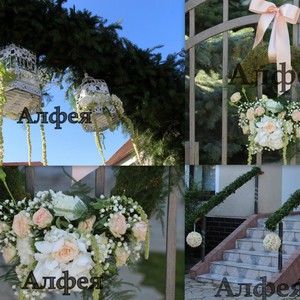 Весільна агенція Алфея, фото 4