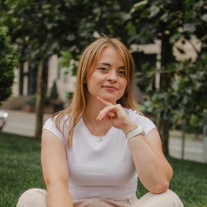 Аліна Шаповалова