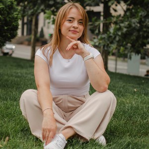 Аліна Шаповалова, фото 11