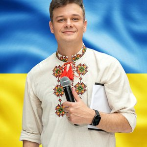 Ведущий, фото 4