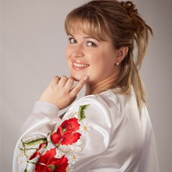 Олена Дорофеева, фото 2