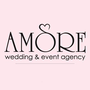 AMORE wedding & event agency