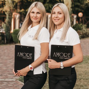 AMORE wedding & event agency, фото 20