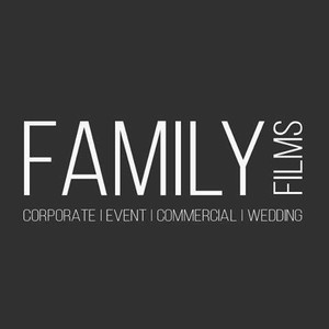 FamilyFilms - Wedding Photo & Video