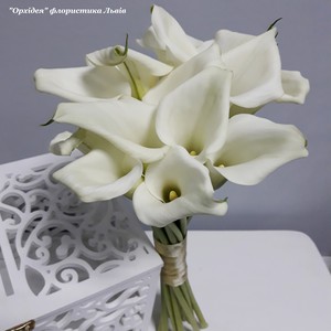 "Орхідея" студія флористики та декору, фото 5