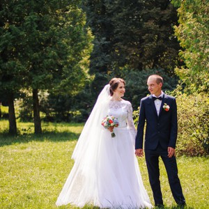 Весільний фотограф Шептицька Анастасія, фото 31