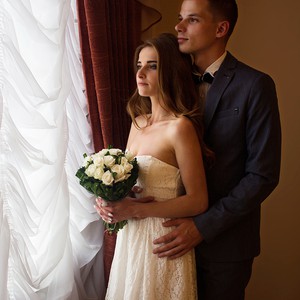 Весільний фотограф Шептицька Анастасія, фото 27