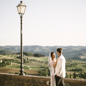 “The Wedding” & events in Italy, фото 12