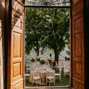 “The Wedding” & events in Italy, фото 24