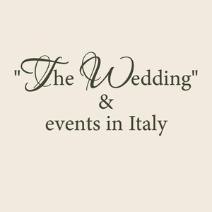 “The Wedding” & events in Italy, фото 31