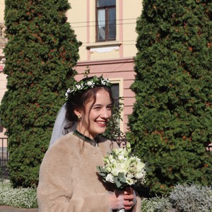 Анастасія, ваш весільний координатор, фото 12
