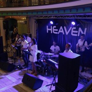 Гурт "Heaven", фото 29