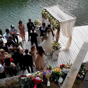 Діджей (Dj) на весілля - Вінниця, фото 22
