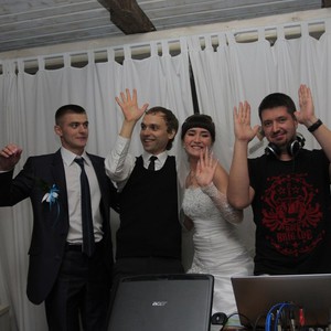 Діджей (Dj) на весілля - Вінниця, фото 20