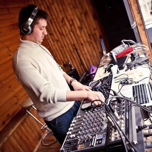 Диджей (DJ) Andrey Muzon, фото 23