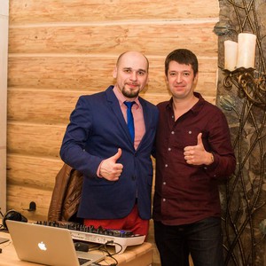 Диджей (DJ) Andrey Muzon, фото 27