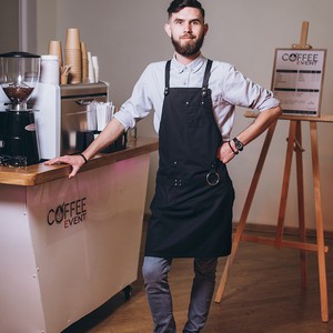 Coffee Event - профессиональный кофейный кейтеринг, фото 2