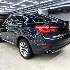 BMW X6 Весілля, перевезення, фото 4