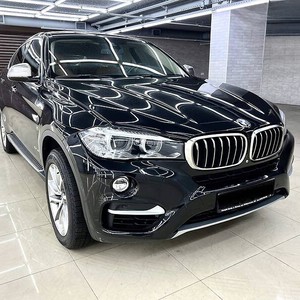 BMW X6 Весілля, перевезення, фото 3