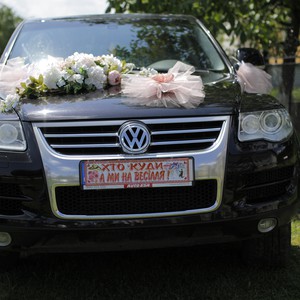 Авто на Весілля, фото 7