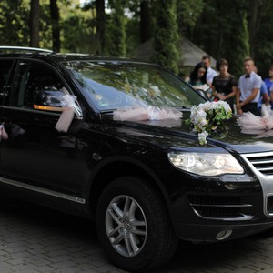 Авто на Весілля, фото 3