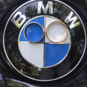 BMW f10, фото 3