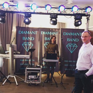Музичний гурт "Diamant Band", фото 3