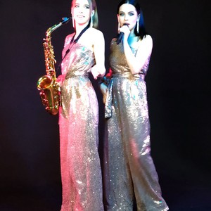 Музыканты « Сonfetti Duo”, фото 6