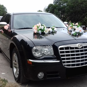 Автомобіль для весілля та інших урочистих подій, фото 5