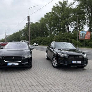 Весільний кортеж