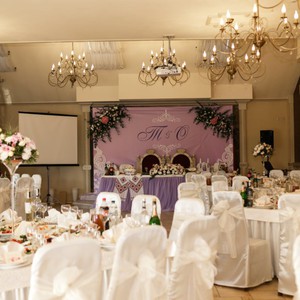 Wedding agency Bilyk decor, фото 19