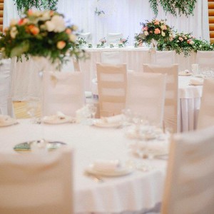Wedding agency Bilyk decor, фото 29
