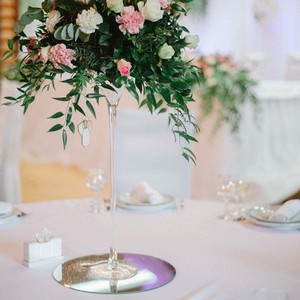 Wedding agency Bilyk decor, фото 28