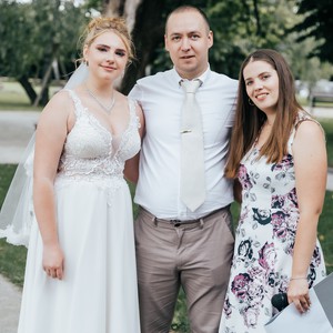 Ведуча Анна Бойченко, фото 2