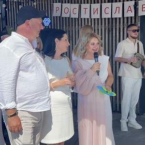 Ведуча святкових подій, фото 5