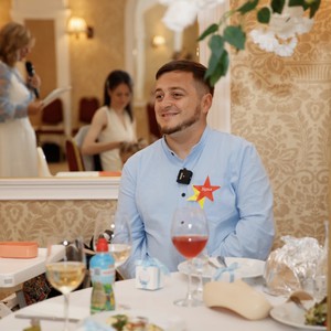 Ведуча святкових подій, фото 28