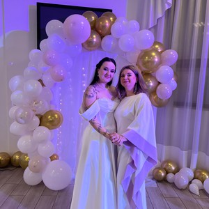 Анна Воскрес  - Ведуча свят, фото 4