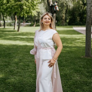 Ведуча святкових подій, фото 11