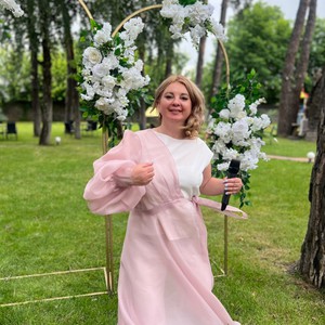 Ведуча святкових подій, фото 14