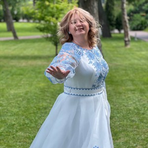 Ведуча святкових подій