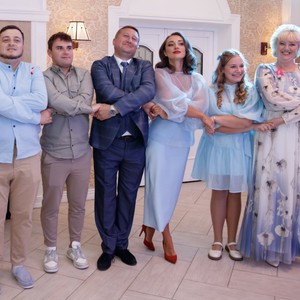 Ведуча святкових подій, фото 31