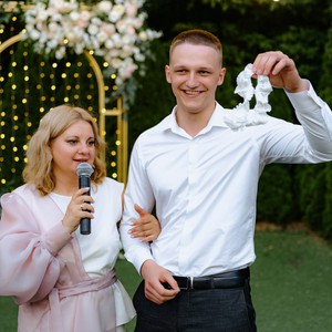 Ведуча святкових подій, фото 15